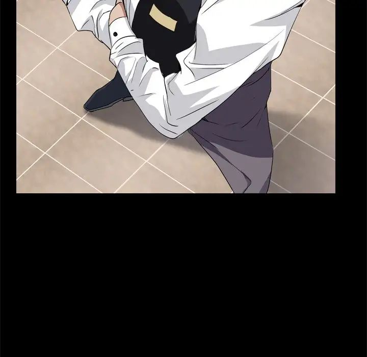 枷锁2：赤脚第9话