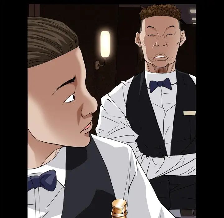 枷锁2：赤脚第9話