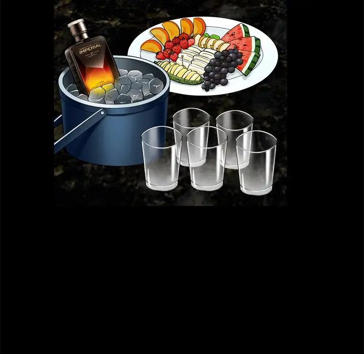 枷锁2：赤脚第9话