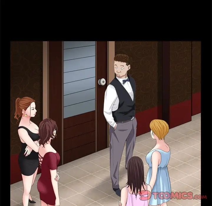 枷锁2：赤脚第10話