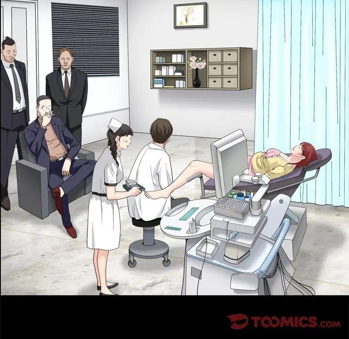 枷锁2：赤脚第10話