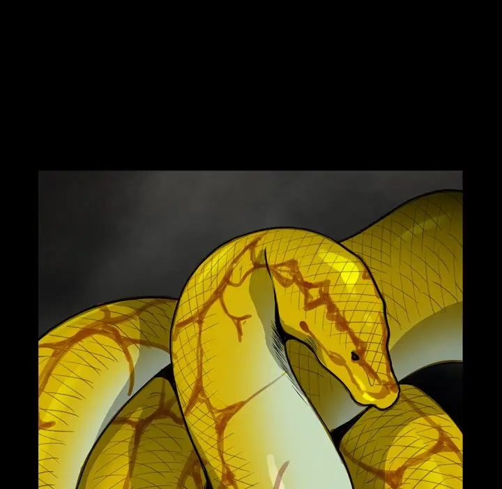 枷锁2：赤脚第12话