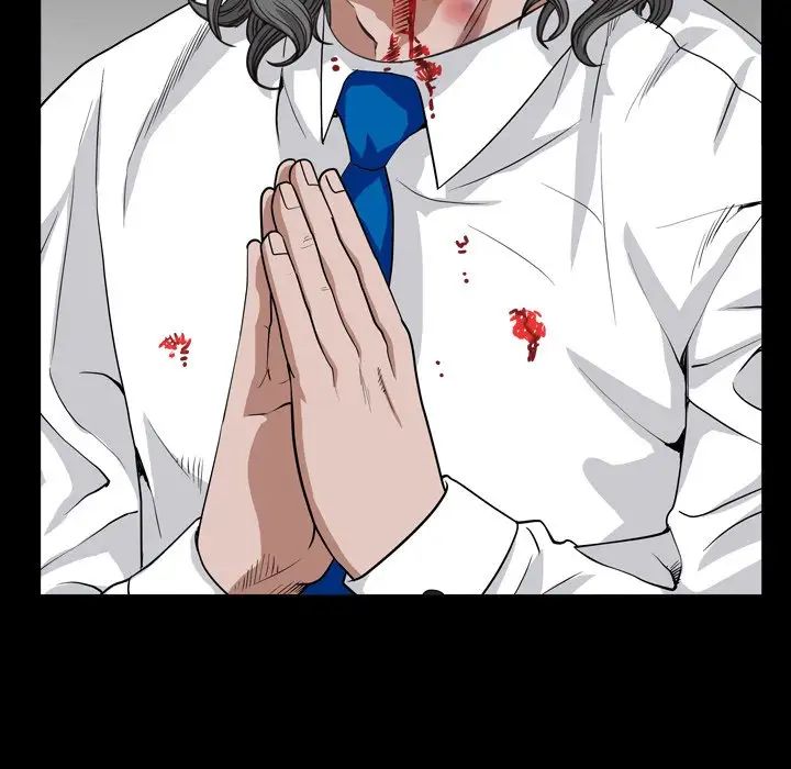 枷锁2：赤脚第12话