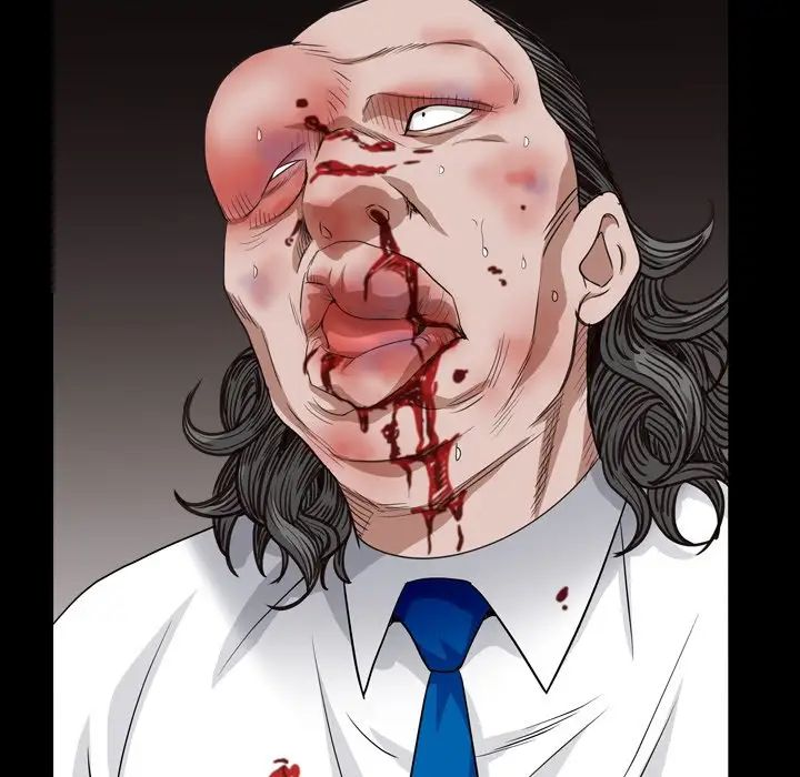 枷锁2：赤脚第12话