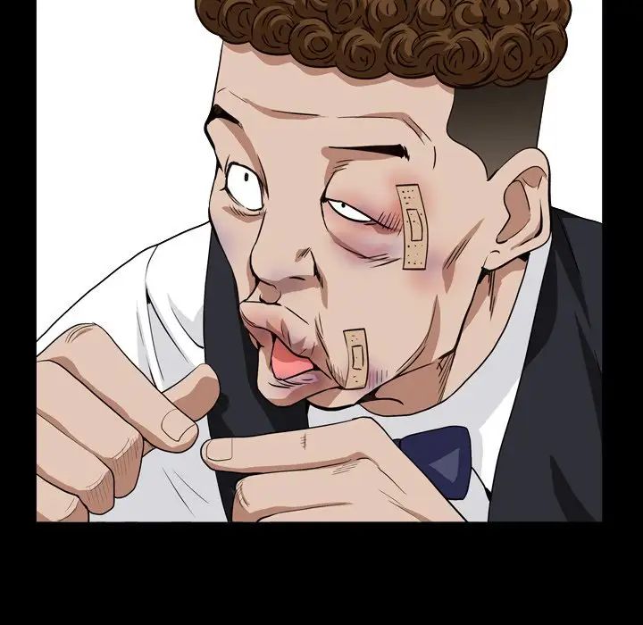 枷锁2：赤脚第13话