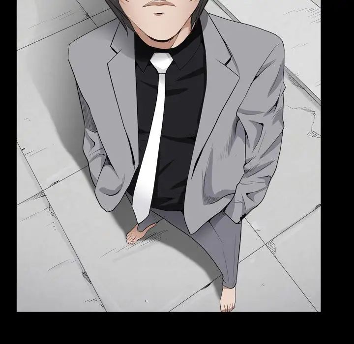 枷锁2:赤脚第13话