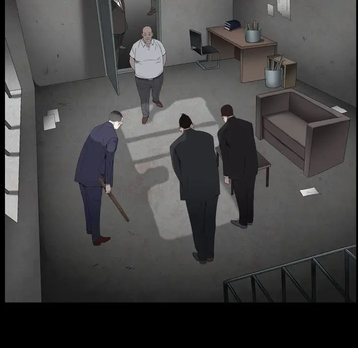 枷锁2：赤脚第13话