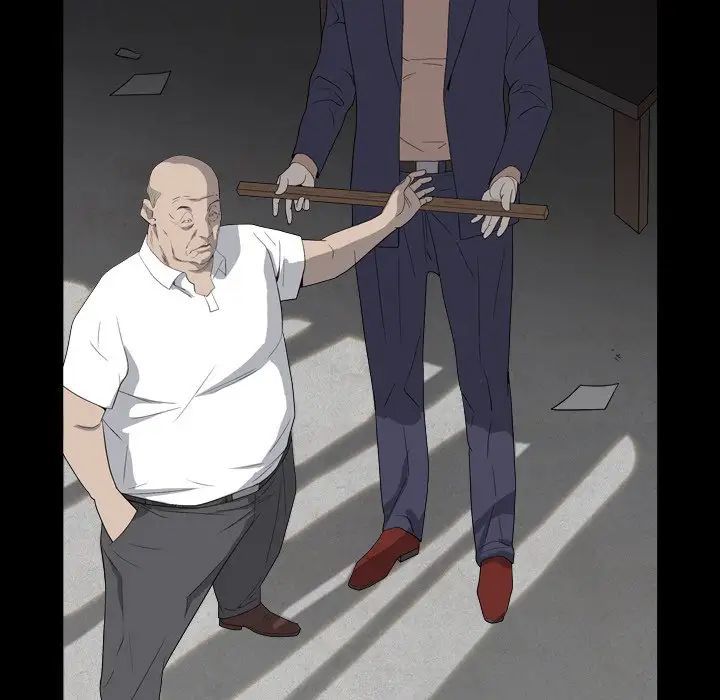 枷锁2:赤脚第13话