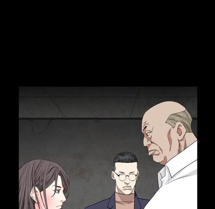 枷锁2：赤脚第13話