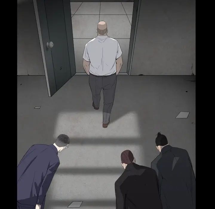 枷锁2:赤脚第13话