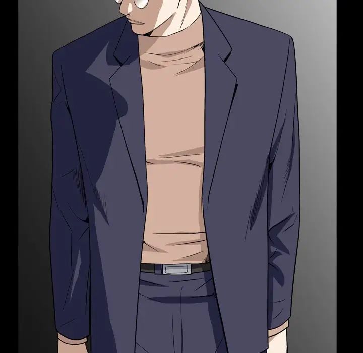 枷锁2：赤脚第13话