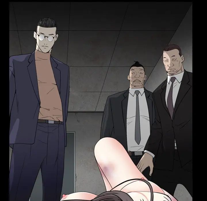 枷锁2：赤脚第13话