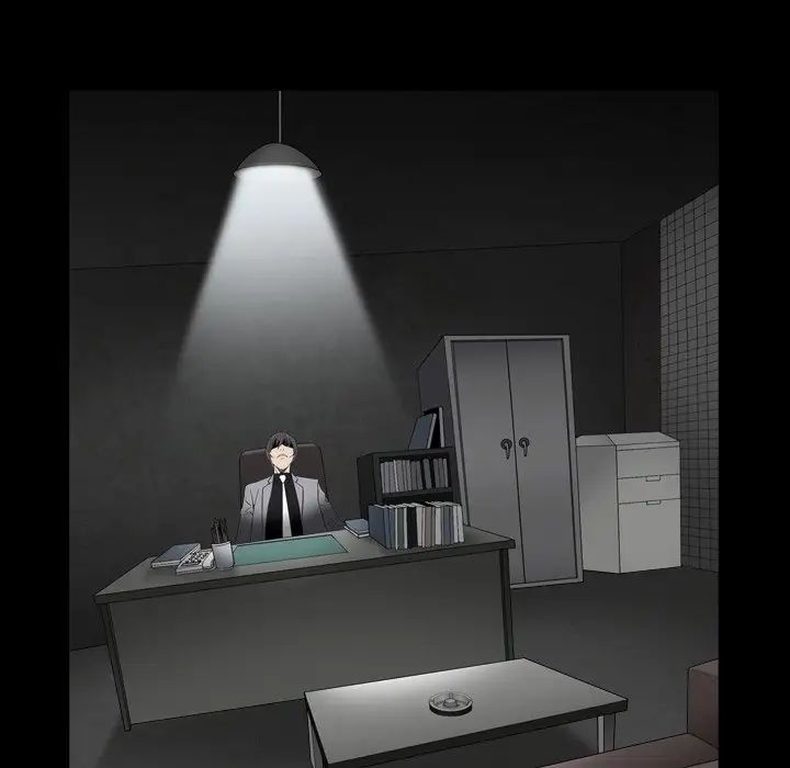 枷锁2：赤脚第13话