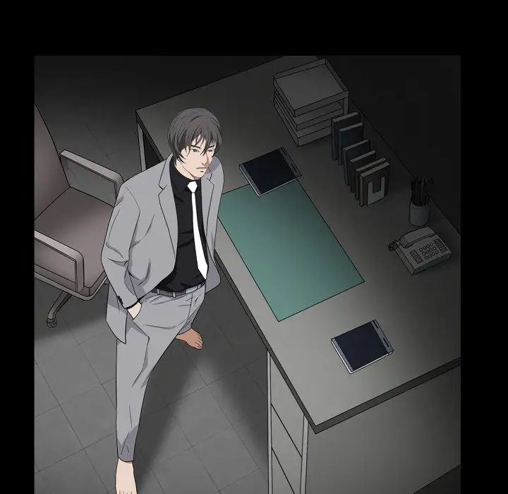 枷锁2:赤脚第13话