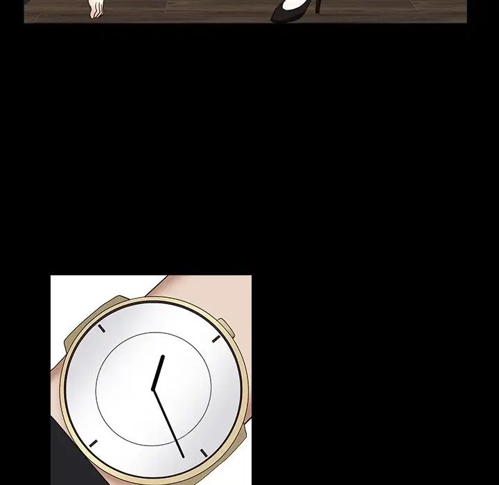 枷锁2：赤脚第15話