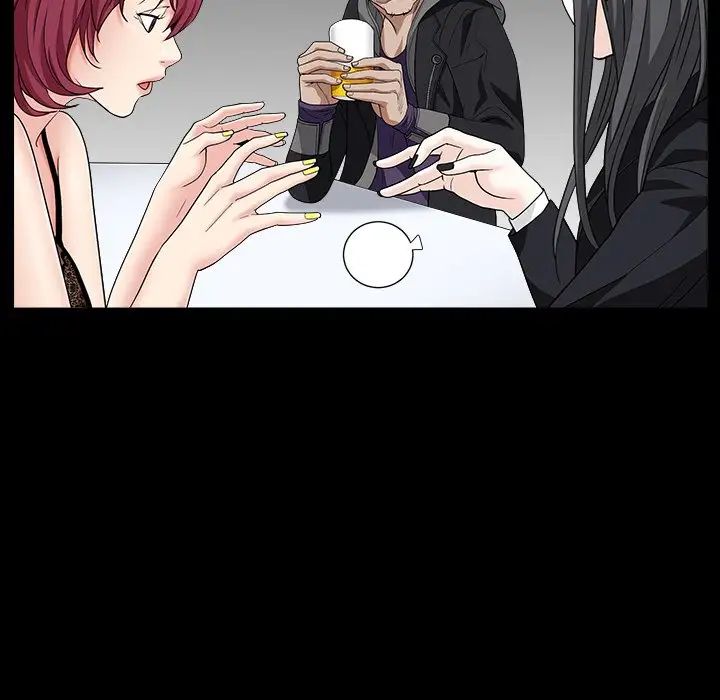 枷锁2：赤脚第15話