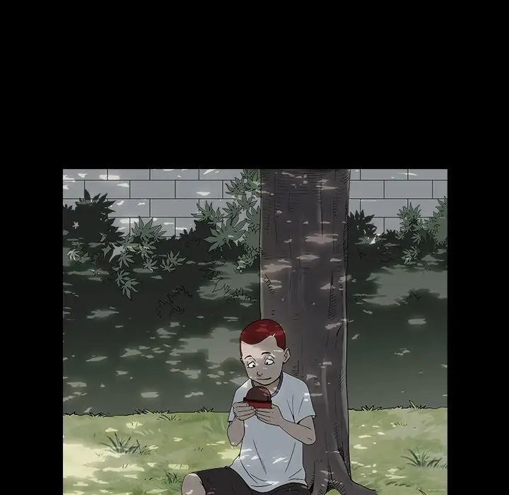 枷锁2：赤脚第16话