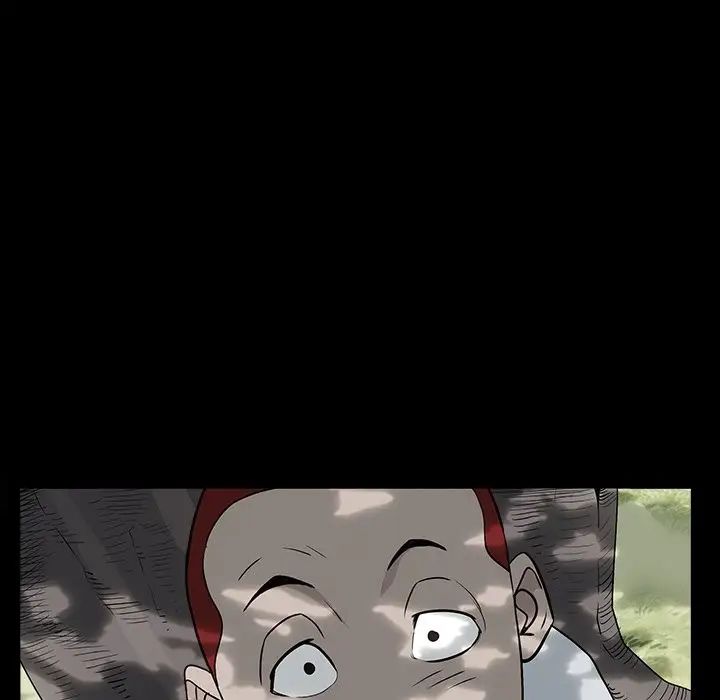 枷锁2：赤脚第16話