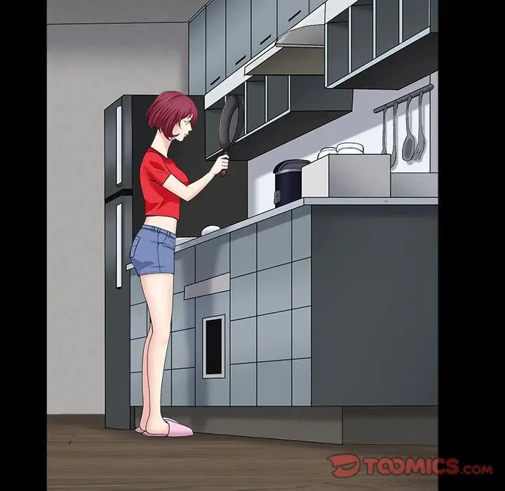 枷锁2：赤脚第16话