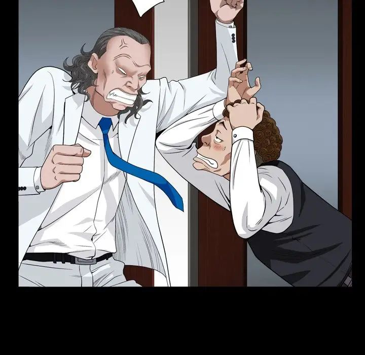 枷锁2：赤脚第17話