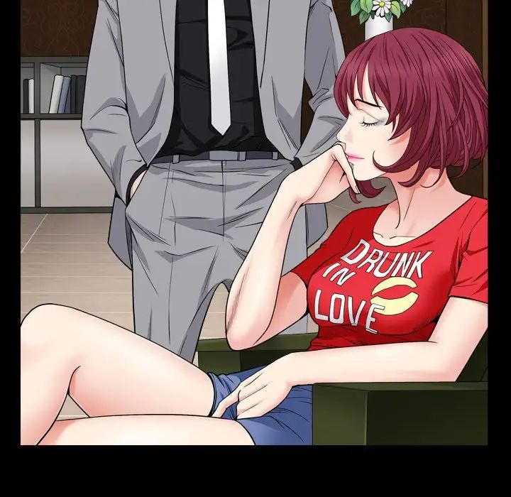 枷锁2：赤脚第17話