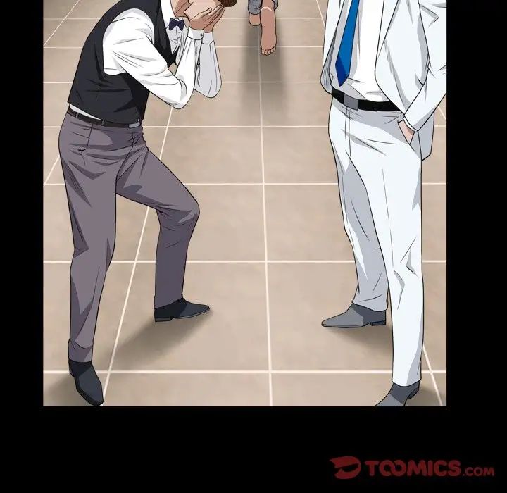 枷锁2：赤脚第17話