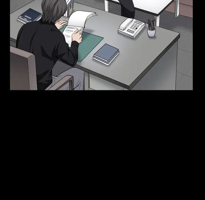 枷锁2：赤脚第18话