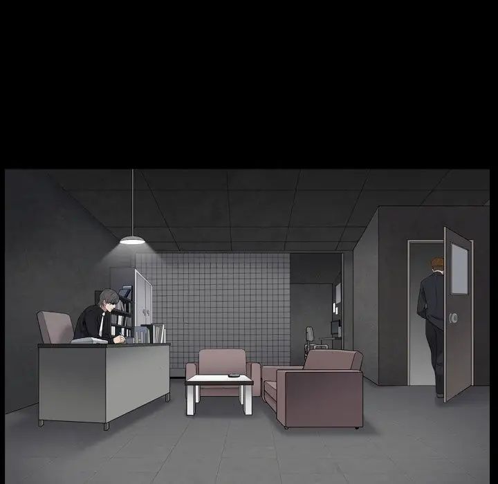 枷锁2：赤脚第18话