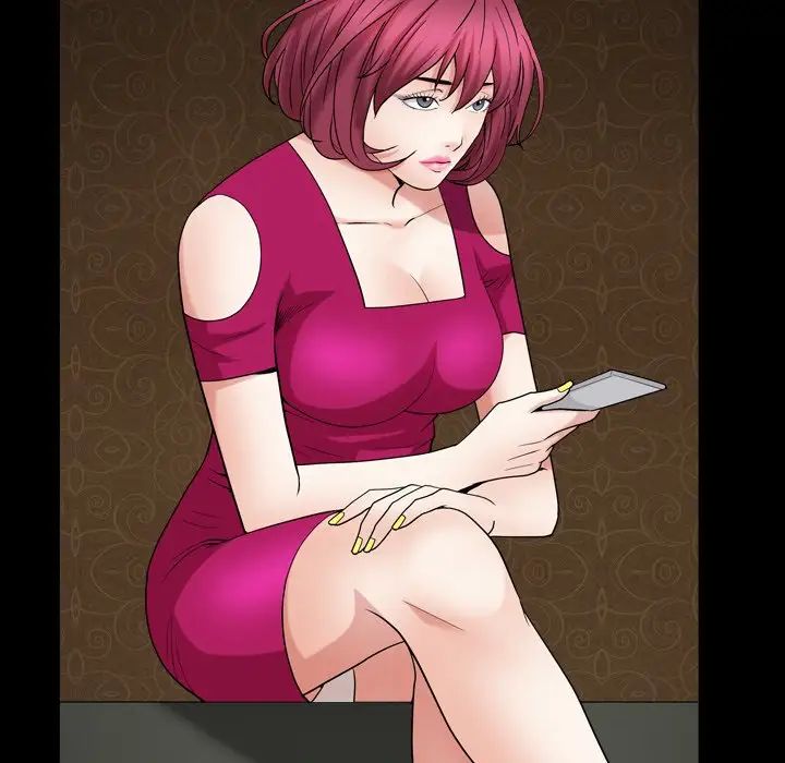 枷锁2：赤脚第19话