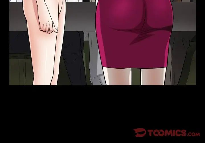 枷锁2：赤脚第20话