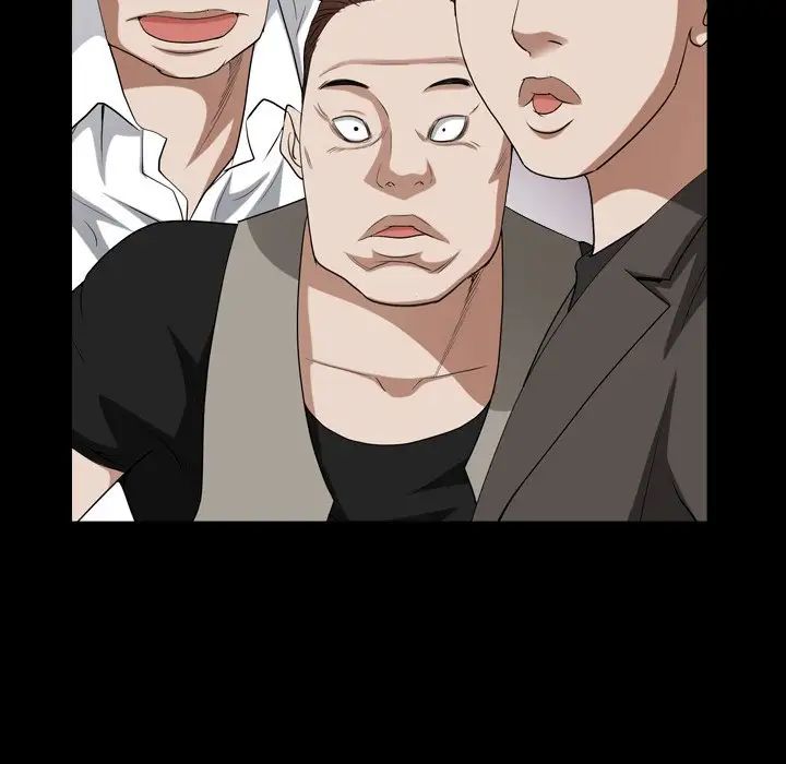 枷锁2：赤脚第20話