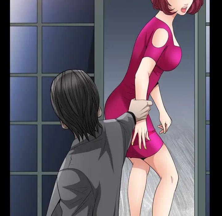 枷锁2:赤脚第21话