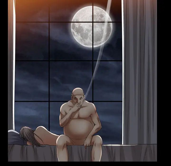 枷锁2:赤脚第21话