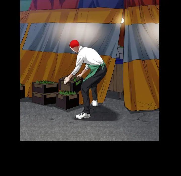 枷锁2：赤脚第22话