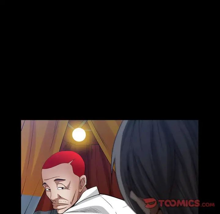 枷锁2：赤脚第22話