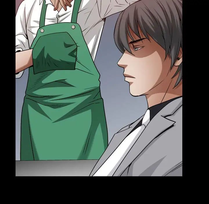 枷锁2：赤脚第22话