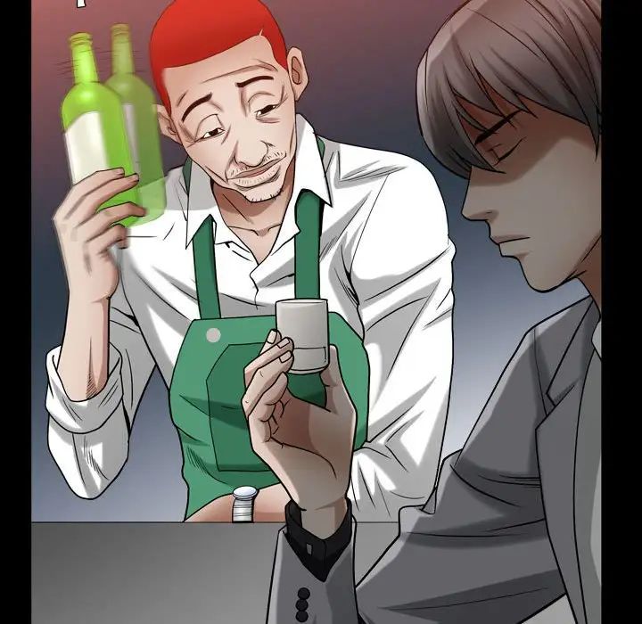 枷锁2：赤脚第22話