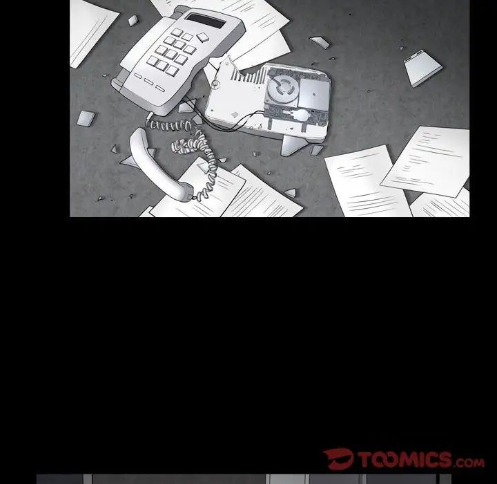 枷锁2：赤脚第23话