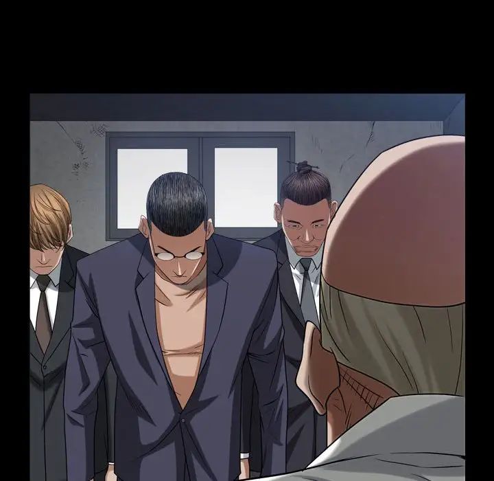 枷锁2：赤脚第23话