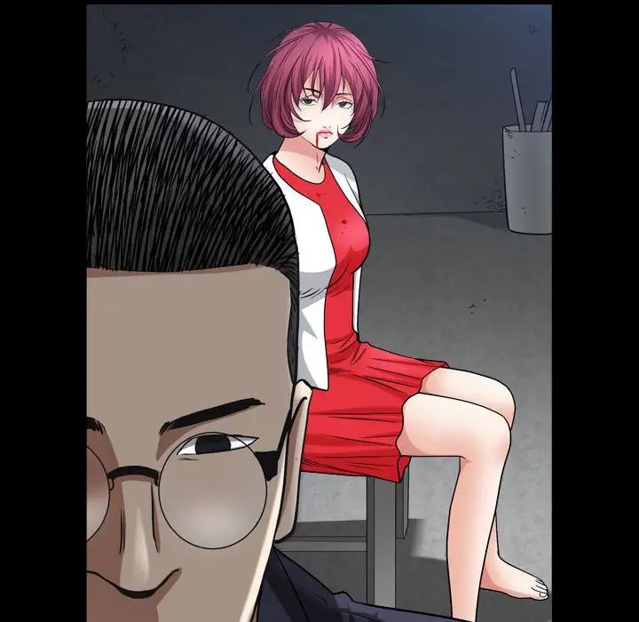 枷锁2:赤脚第23话