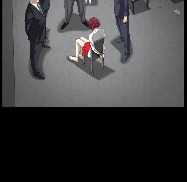 枷锁2:赤脚第23话