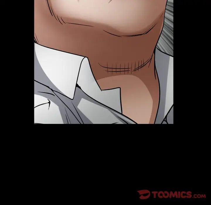 枷锁2:赤脚第23话