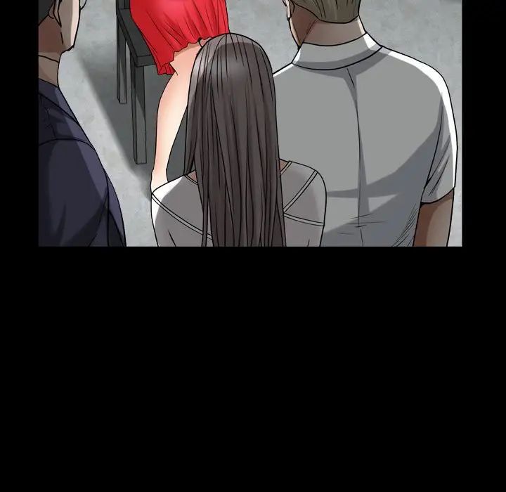 枷锁2：赤脚第23话