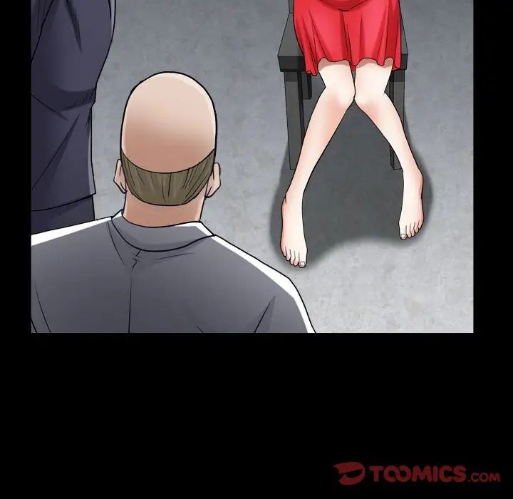 枷锁2:赤脚第23话