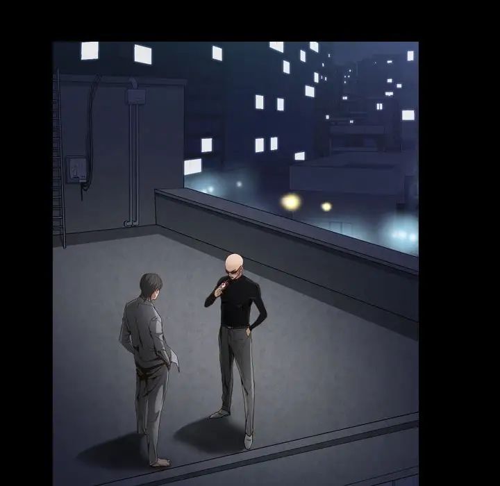 枷锁2：赤脚第25话