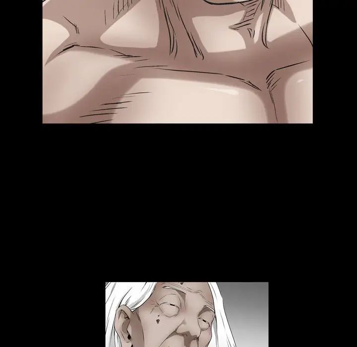 枷锁2：赤脚第25話