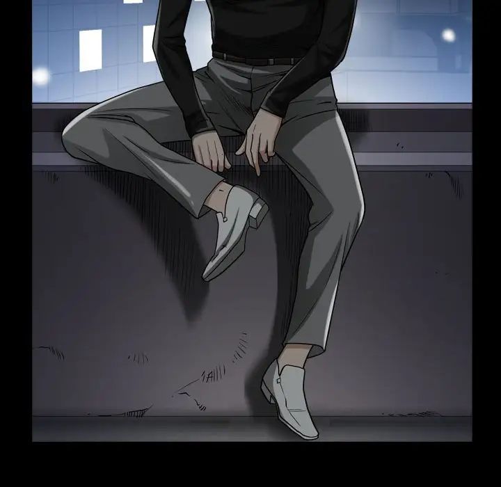 枷锁2:赤脚第25话