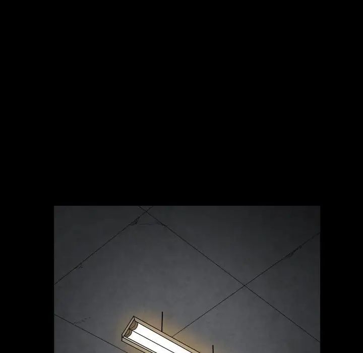 枷锁2：赤脚第25話