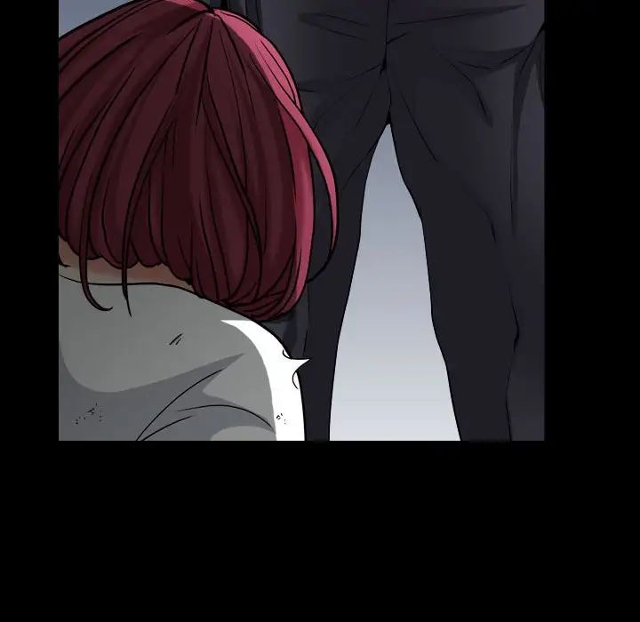 枷锁2:赤脚第25话