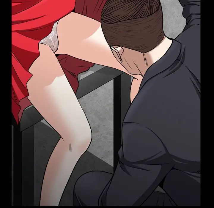 枷锁2:赤脚第25话